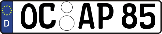 OC-AP85