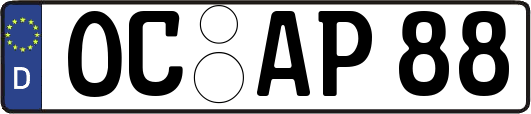 OC-AP88