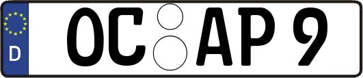 OC-AP9