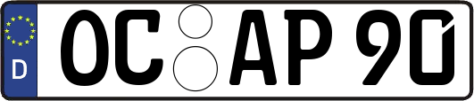 OC-AP90