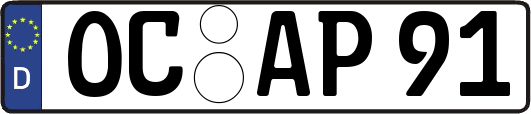 OC-AP91
