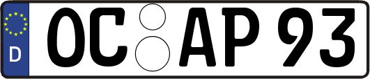 OC-AP93