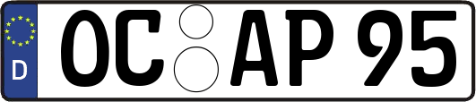 OC-AP95