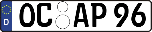 OC-AP96