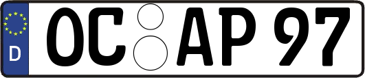 OC-AP97