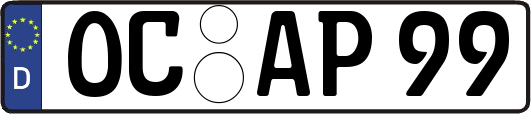 OC-AP99