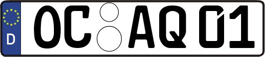 OC-AQ01