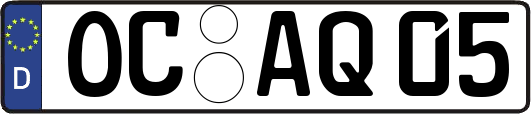 OC-AQ05