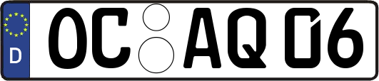 OC-AQ06