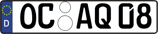 OC-AQ08