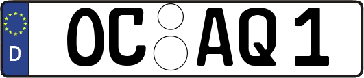 OC-AQ1