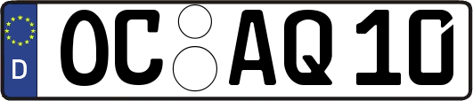 OC-AQ10