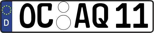 OC-AQ11