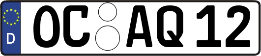 OC-AQ12