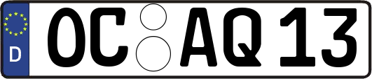 OC-AQ13