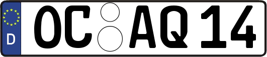 OC-AQ14