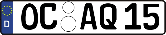 OC-AQ15