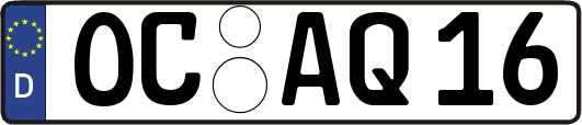 OC-AQ16