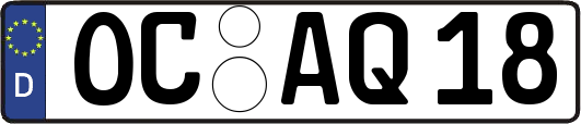 OC-AQ18