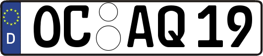 OC-AQ19