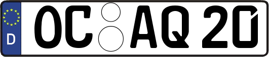 OC-AQ20