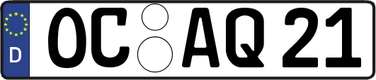OC-AQ21