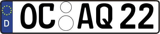 OC-AQ22