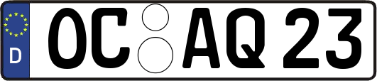 OC-AQ23