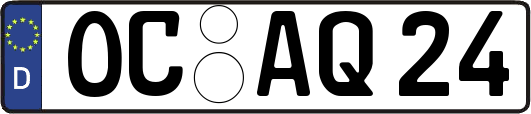 OC-AQ24