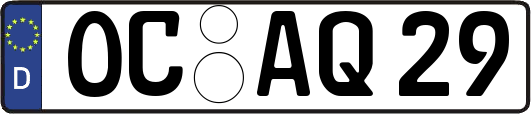 OC-AQ29