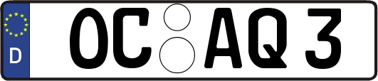 OC-AQ3