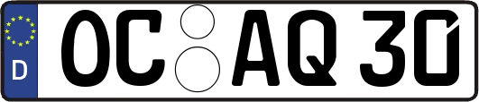 OC-AQ30