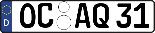 OC-AQ31