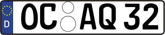 OC-AQ32