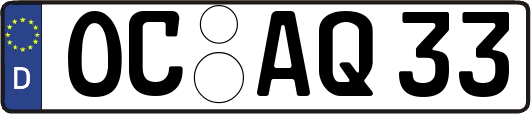 OC-AQ33