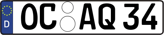 OC-AQ34