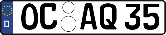 OC-AQ35