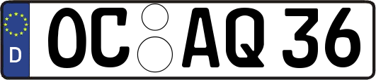 OC-AQ36