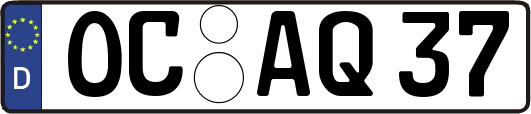 OC-AQ37