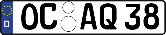 OC-AQ38