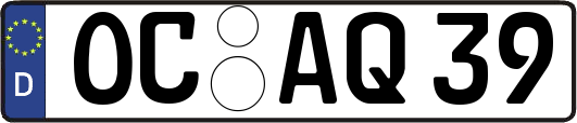 OC-AQ39