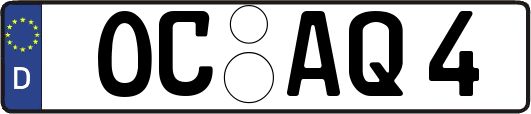 OC-AQ4