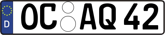 OC-AQ42