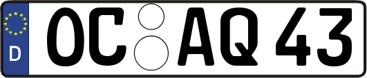 OC-AQ43