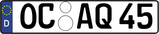 OC-AQ45