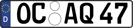 OC-AQ47