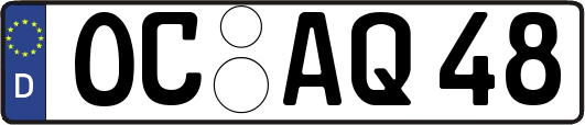 OC-AQ48