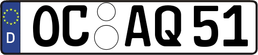 OC-AQ51