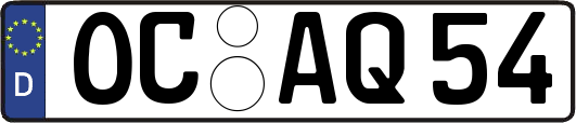 OC-AQ54