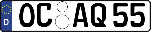 OC-AQ55